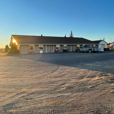 Earlton Motel Exterior foto